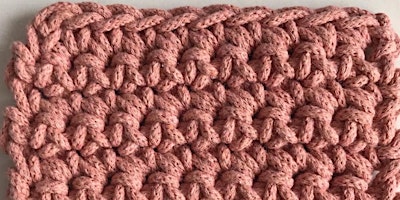 learn to crochet primary image