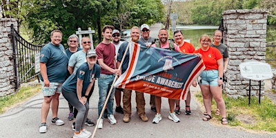 Hauptbild für Flag City Honor Walk