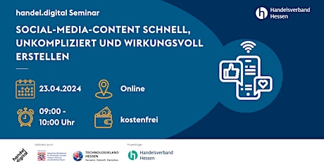 Social-Media-Content schnell, unkompliziert und wirkungsvoll erstellen