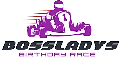 Welcome to the Bosslady Birthday Race. primary image