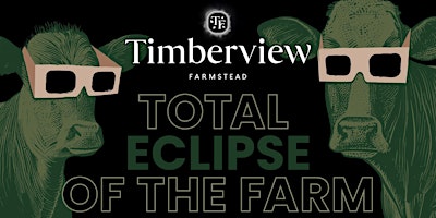 Imagem principal de Total Eclipse of the Farm