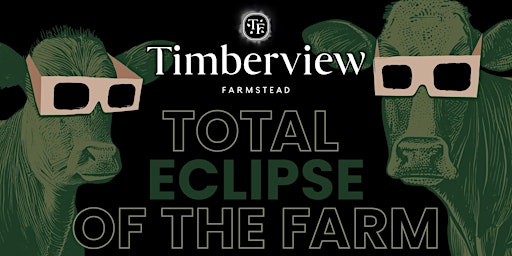 Imagem principal do evento Total Eclipse of the Farm