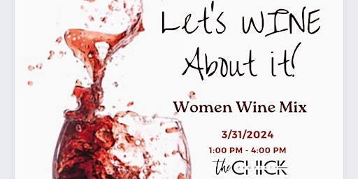 Image principale de Women Wine Mix