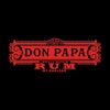 Logo von Don Papa Rum