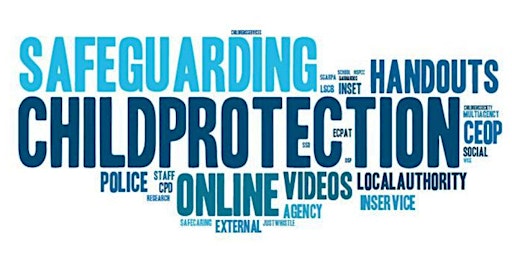 Online Safeguarding 1 Workshop primary image