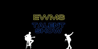 Hauptbild für Eastwood's Got Talent 23-24