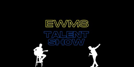 Eastwood's Got Talent 23-24  primärbild