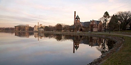 Chestnut Hill Reservoir Historic Walking Tour