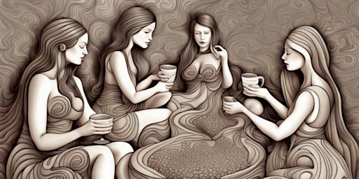 Immagine principale di WOMEN CIRCLE LONDON - YOGA - MEDITATION - SOUND BATH - SHAMANIC HEALING 