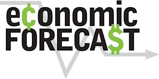 Imagem principal de TRENDS LUNCHEON EVENT:  ECONOMIC UPDATE AND FORECAST