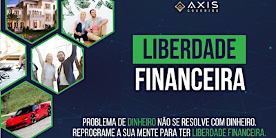 Liberdade Financeira primary image