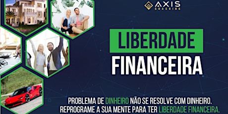 Liberdade Financeira