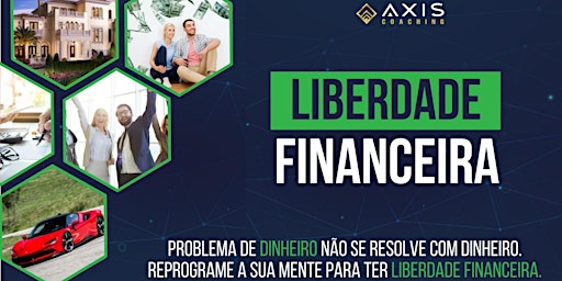 Imagen principal de Liberdade Financeira