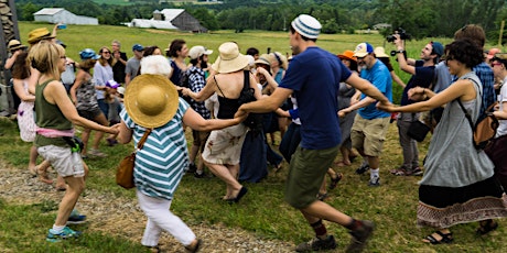 Shoresh's Lag BaOmer Celebration