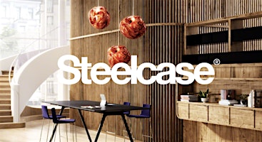 Steelcase Dealer Designer Community 2024 - 4.-5.Juni. primary image