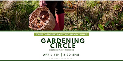 Image principale de Gardening Circle