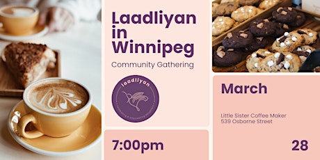 Laadliyan in Winnipeg