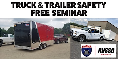 ITEA Truck/Trailer Safety Seminar