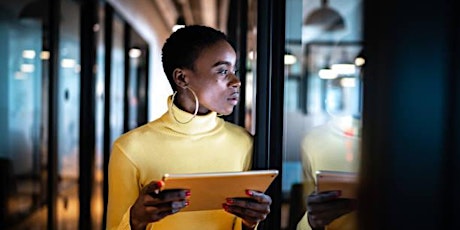 State of Emergency Black Women Leaders: Career and Self-Care