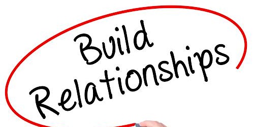 Hauptbild für Social Emotional Academy: Relationship Building