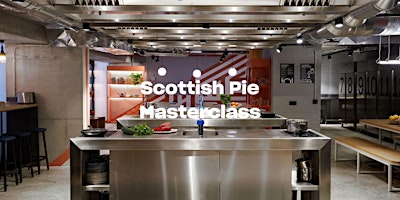 Scottish Pie Masterclass primary image
