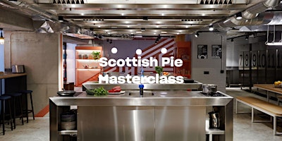 Imagen principal de Scottish Pie Masterclass