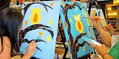 Image principale de Painting with Passion (Fort Myers)