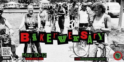 Bikerversary 2024 primary image