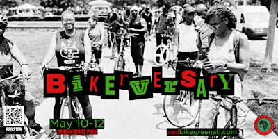 Immagine principale di Bikerversary 2024 