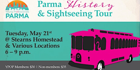 Parma History and Sightseeing Tour