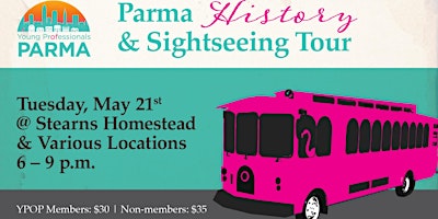 Parma History and Sightseeing Tour primary image
