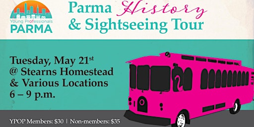 Parma History and Sightseeing Tour