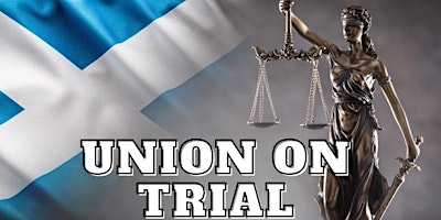 Imagem principal de "Union on Trial"