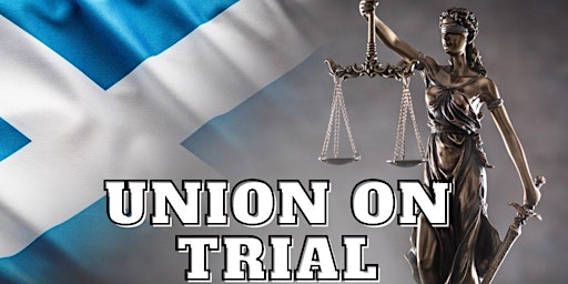 Primaire afbeelding van "Union on Trial"