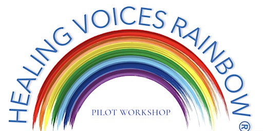 Primaire afbeelding van Pilot-Workshop "Healing Voices Rainbow"