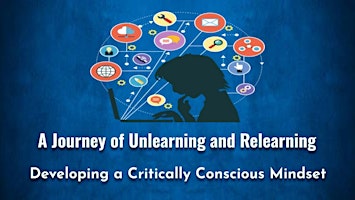 Imagen principal de A Journey of Unlearning and Relearning