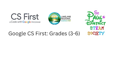 Google CS First: Grades (3-6)