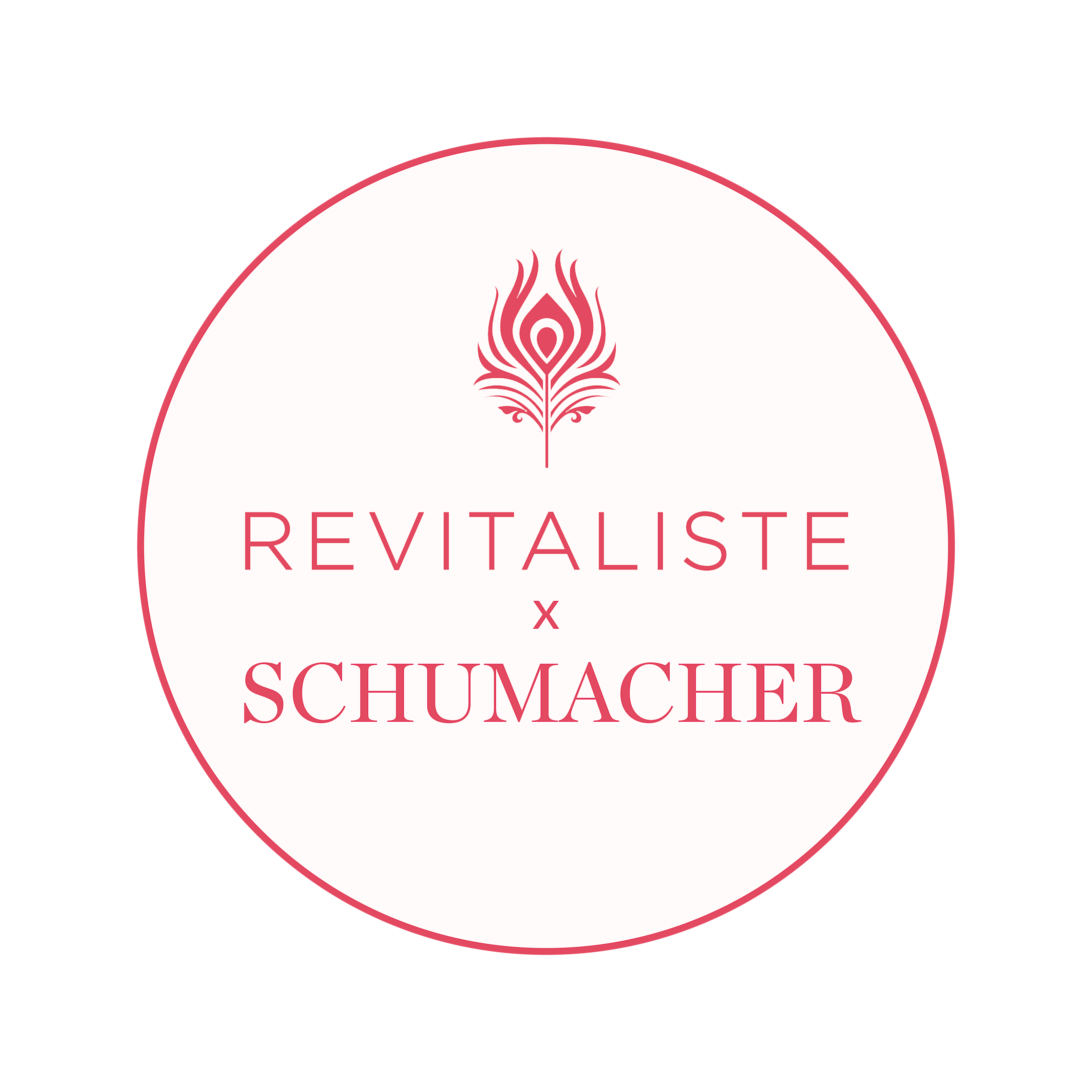 Revitaliste x Schumacher
