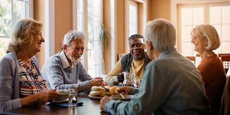 JOIN US!						   Medicare Focus Group