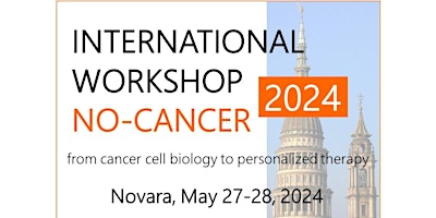 Image principale de NO-CANCER 2024