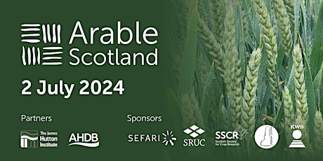 Arable Scotland 2024