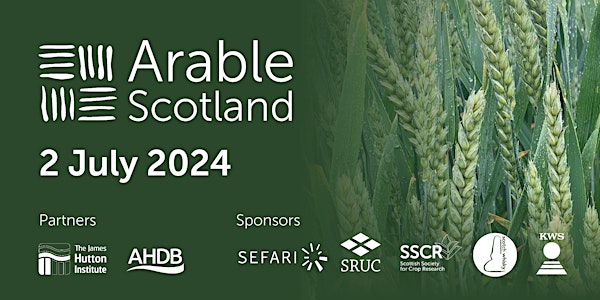 Arable Scotland 2024