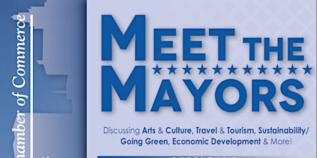 Meet the Mayors Session 1