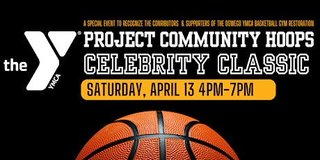 Project Community Hoops Celebrity Classic