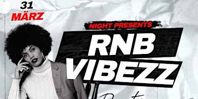 Imagen principal de RNB Vibezz