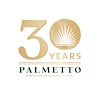 Logo de Palmetto Addiction Recovery Center