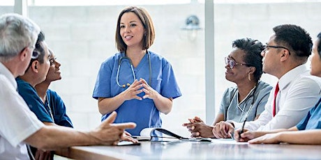 Staying Healthy Starts Now (Lunch & Learn) Fort Myers