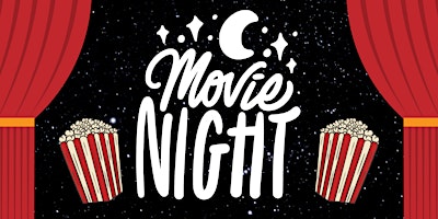 Movie Night: Wonka (PG) primary image