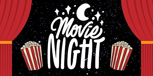 Hauptbild für Movie Night: Wonka (PG)