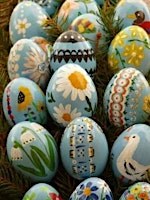 Thameside Easter Art Attack primary image